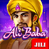 Ali Baba - Pilipinay Slot