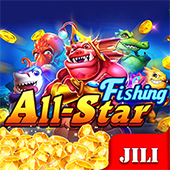 All Star Fishing - Pilipinay Game
