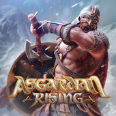 Asgardian Rising - Pilipinay