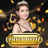 Baccarat A - Pilipinay Live Casino Game