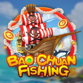 Bao Chuan Fishing - Pilipinay