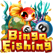 Bingo Fishing - Pilipinay Casino