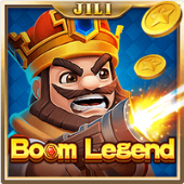 Boom Legend - Pilipinay Game
