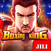 Boxing King - Pilipinay Slot