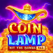 Coin Lamp - Pilipinay Game