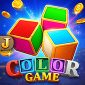 Color Game - Pilipinay