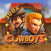 Cowboys - Pilipinay Card Game