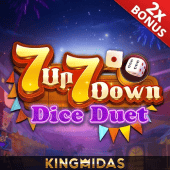 Dice Duet Game - Pilipinay Casino