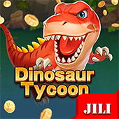 Dinosaur Tycoon Fishing Game at Pilipinay