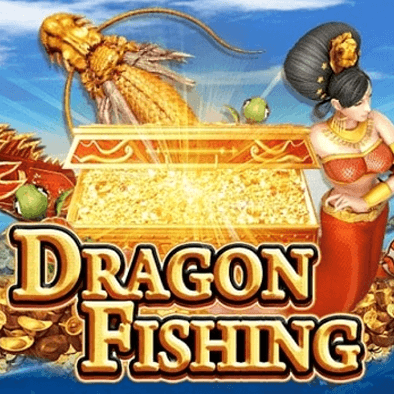 Dragon Fishing - Pilipinay Fishing Game