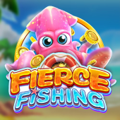Fierce Fishing - Pilipinay Fishing Game