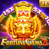 Fortune Gems 2 - Pilipinay Slot