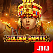 Golden Empire - Pilipinay Game