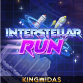 Interstellar Run - Pilipinay Card Game