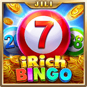 Irich Bingo - Pilipinay Game