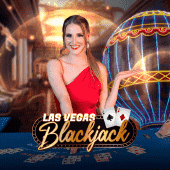Las Vegas Blackjack - Pilipinay