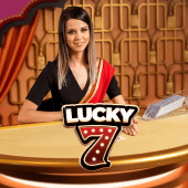 Lucky 7 - Pilipinay Live Casino