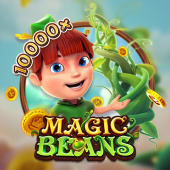 Magic Beans - Pilipinay Slot
