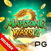 Mahjong Ways 2 - Pilipinay