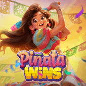 Pinata Wins hot slot game at pilipinay casino