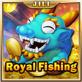Royal Fishing - Pilipinay Fishing Game