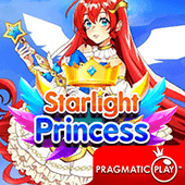 Starlight Princess - Pilipinay