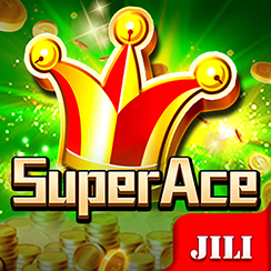 Super Ace - Pilipinay Slot Game