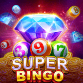 Super Bingo - Pilipinay Casino Game