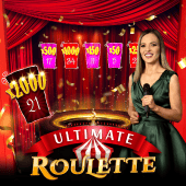 Ultimate Roulette - Pilipinay