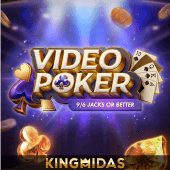 Video Poker - Pilipinay Casino