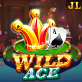 Wild Ace - Pilipinay Slot