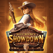 Wild Bounty Showdown - Pilipinay